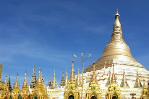A day in Yangon: The ultimate itinerary